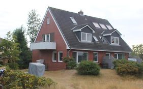 Haus Seesand Wittdün